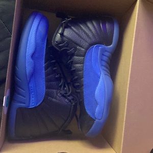 Jordan 12s